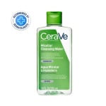 Cerave Мицеллярная очищающая вода 295 мл,  Clear - фото