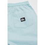 Шорты Quiksilver Kids Taxer, цвет Cloud Blue - фото 2