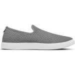 Кроссовки Allbirds Tree Lounger, цвет Mist (White) - фото 3