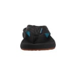 Сандалии Quiksilver Kids Quiksilver Kids Oasis Flip Flops (Toddler/Little Kid/Big Kid) - фото 5