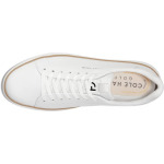 Кроссовки Cole Haan Grandpro Ashland Golf, цвет Optic White/Natural/Optic White - фото 2