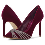 Туфли Vince Camuto Faine, цвет Magenta - фото