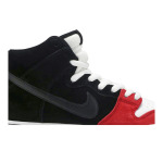 Кроссовки Nike Uprise x Dunk High Premium SB 'Uprise', черный - фото 2