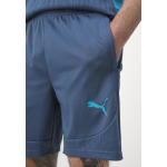 Брюки MANCHESTER CITY TRAINING SHORTS Puma, синий - фото 6