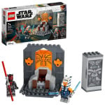 LEGO Star Wars, блоки, Clash on Mandalore, 75310 - фото 2