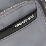 Рюкзак Mandarina Duck Hunter Urban 415 cm Laptopfach, цвет smoked pearl - фото 3