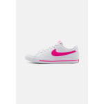 Кроссовки на шнуровке COURT LEGACY UNISEX Nike, белый - фото 4