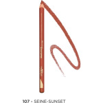 Loreal Color Riche Le Lip Liner 107 Seinne Sunset 30G, L'Oreal - фото 2