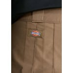 Юбка плиссированная ELIZAVILLE SKIRT Dickies, коричневый - фото 5