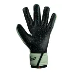 Вратарские перчатки Reusch "Pure Contact Fusion Junior" с отличным сцеплением, оранжевый - фото 3