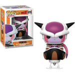 Funko POP! Аниме, коллекционная фигурка, Dragonball Z, Frieza, 619 - фото 2