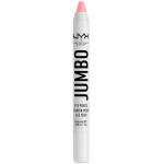 Jumbo Eye Pencil Универсальная подводка-карандаш для теней для век Nyx Professional Makeup, цвет Iced Latte - фото 4