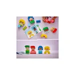 Lego DUPLO Игрушка с фигурками Большие чувства, складывание и моторика - фото 2