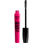 Тушь для ресниц On The Rise Volume Liftscara Черная 10 мл NYX PROFESSIONAL MAKEUP - фото