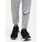 Спортивные брюки Nike B NK TF TAPER GFX 1, серый - фото 4