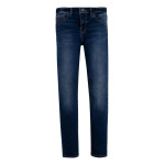 Джинсы скинни Big Girls 710 Super Skinny Levi's - фото