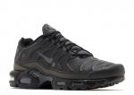 Nike A Cold Wall X Air Max Plus Black CDEK.Shopping