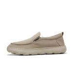 Кроссовки Jeep Lifestyle Shoes Men Low-top, хаки - фото