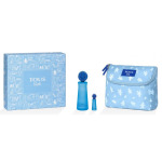 Детская туалетная вода Tous Kids Boy Estuche Tous, EDT 100 ml + Mini + Regalo - фото 2