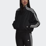 Adidas Originals Женская куртка, цвет Black - фото 2