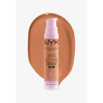 Консилер Bare Of Me Concealer Serum Nyx Professional Makeup, цвет sand - фото 8