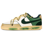 Мужские кроссовки для скейтбординга Nike Court Vision 1, Green - фото