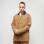 Куртка Dickies Duck Canvas Unlined Chore Coat, коричневый - фото