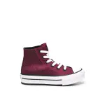 Кроссовки Chuck Taylor All Star Lift Sparkle Platform Sneaker Converse, розовый - фото 5