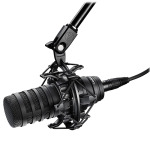 Динамический микрофон Audio-Technica BP40 - фото 3