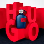 Туалетная вода для мужчин Hugo Jeans Hugo Boss, 125 мл - фото 5