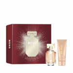 Hugo Boss EDP BOSS The Scent Women's Perfume Set - фото