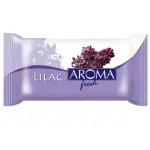 Гель для душа fresh jabon fresco Aroma, цвет lirio - фото