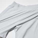 Ультраэластичные шорты DRY-EX UNIQLO, бежевый - фото 5