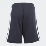 Спортивный костюм Adidas Sportswear "ESSENTIALS 3-STRIPES SET OF AND SHORTS" (2 шт.), синий - фото 7