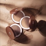 Пудра Silk effect bronzing powder Collistar, 10 г, 5-malibu glow - фото 3