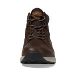 Ботинки Nunn Bush Excursion Waterproof Moccasin Toe Chukka, цвет Brown CH - фото 2