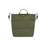 Сумочка LE PLIAGE GREEN Longchamp, зеленый - фото