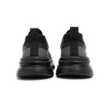 Кроссовки C°BANNER Lifestyle Shoes Men Low-top Black, черный - фото 3