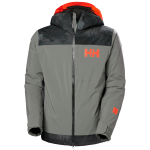 Утепленная куртка Helly Hansen Powdreamer 2.0 - фото