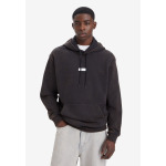 Толстовка RELAXED TAB HOODIE Levi's®, черный - фото 2