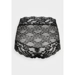 Трусы HIGH WAIST BRIEF LASCANA, черный - фото 2