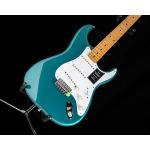 Электрогитара Fender Vintera II '50s Stratocaster Ocean Turquoise - фото