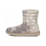 Классический ботинок Stampd Camo Taupe Ugg - фото