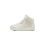 Высокие кроссовки Puma High Carina Street Mid WTR, белый - фото 2