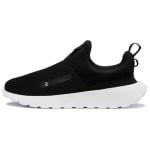 Кроссовки DECATHLON Lifestyle Shoes Women's Low-top Black, черный - фото 4