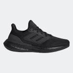 Мужские кроссовки Pureboost 23 Adidas, черный - фото