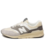 Кроссовки 997h New Balance, бежевый - фото