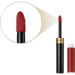 Lipfinity 110 Passionate 2,3 мл, Max Factor - фото 3