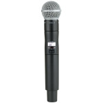 Микрофон Shure ULXD2 / SM58=-H50 - фото