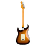 Электрогитара Fender 70th Anniversary American Professional II Stratocaster - Maple Fingerboard, Anniversary 2-Color Sunburst - фото 4